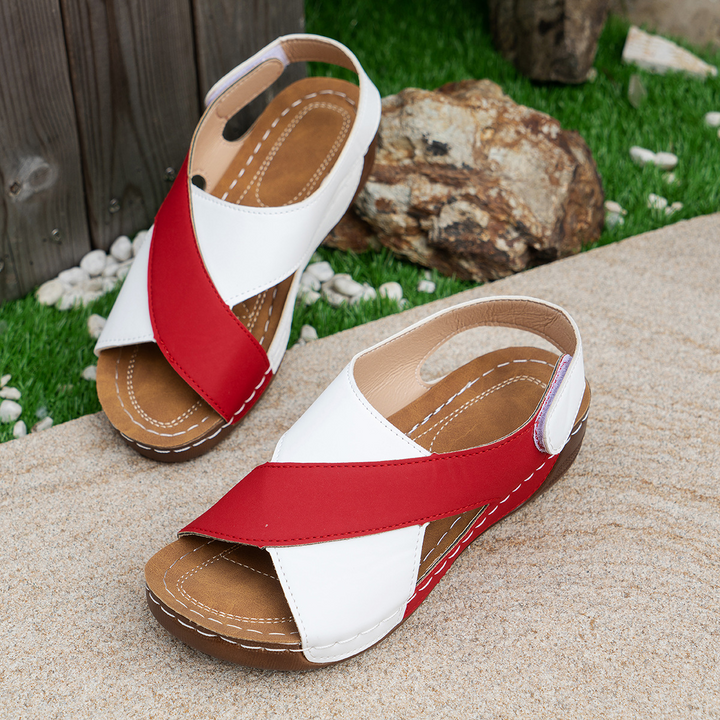 Mika | Orthopaedic Sandals