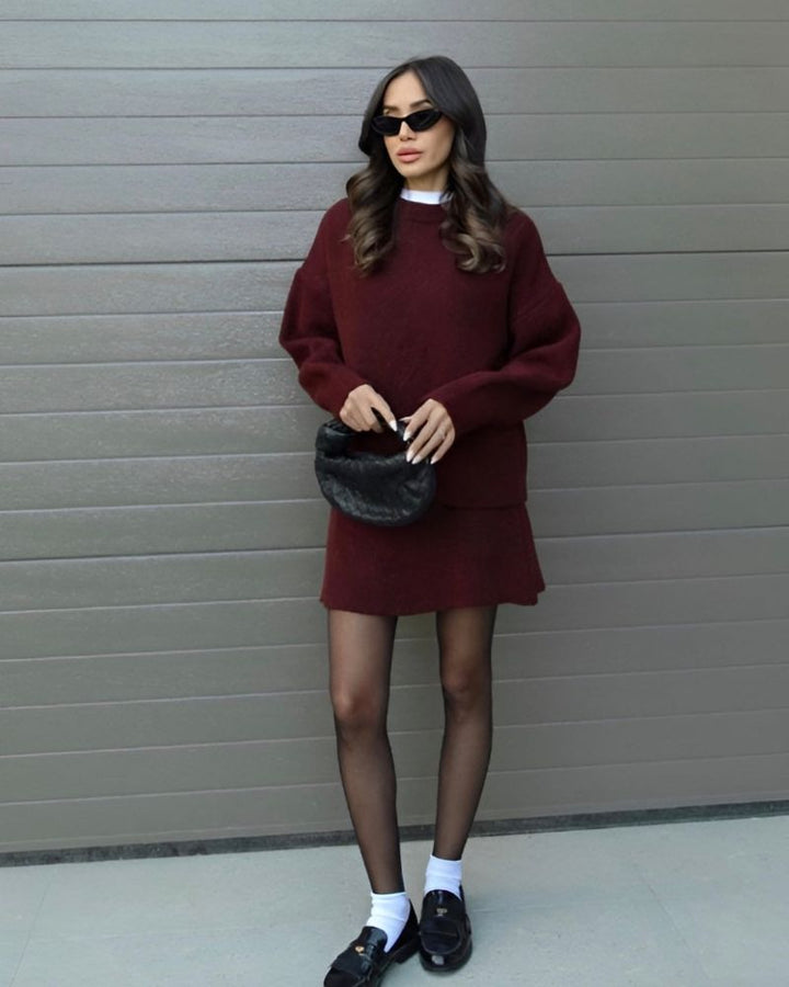 Loura - Chic Luxe Duo