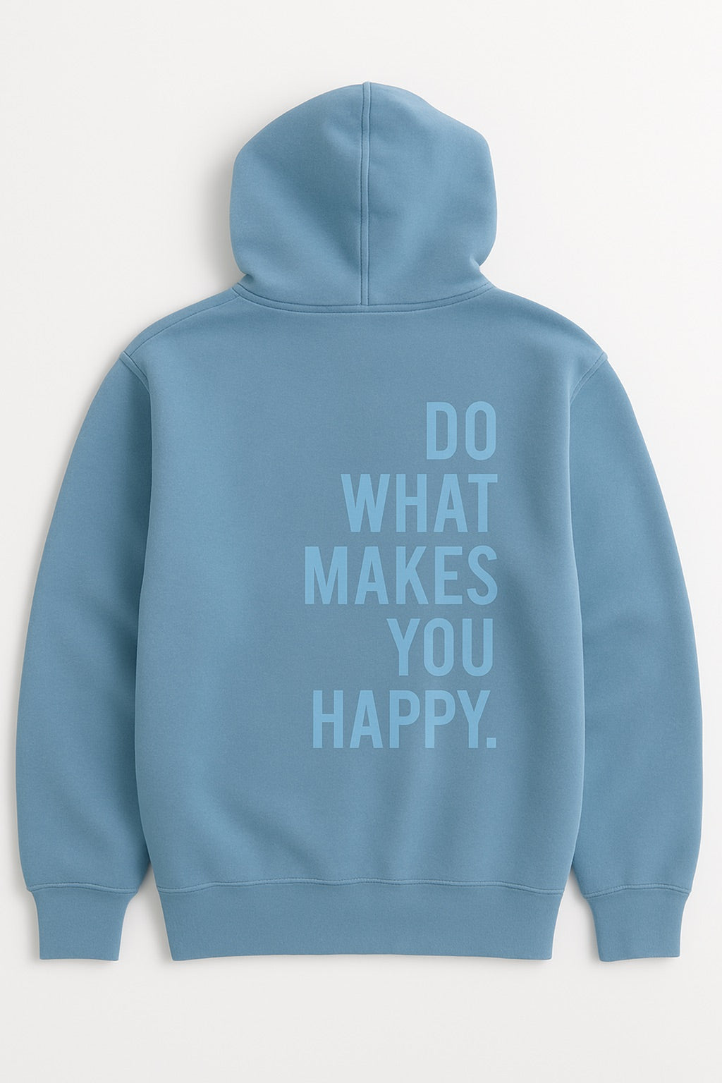 The Haven – Mindful Message Hoodie