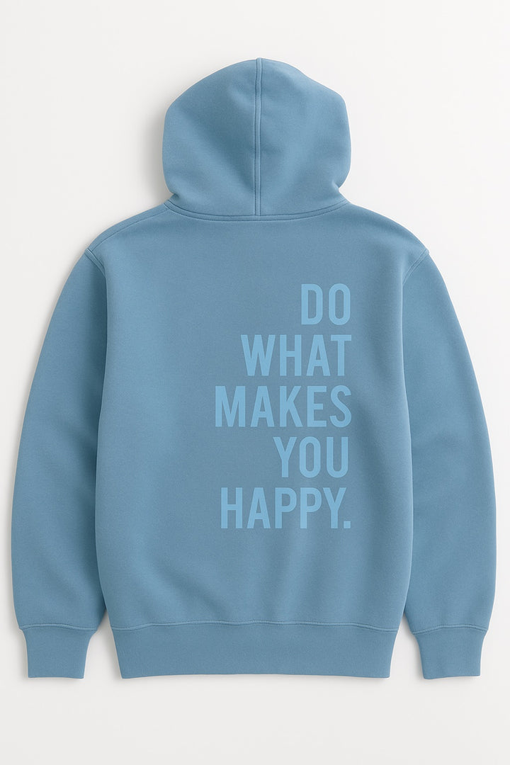 The Haven – Mindful Message Hoodie