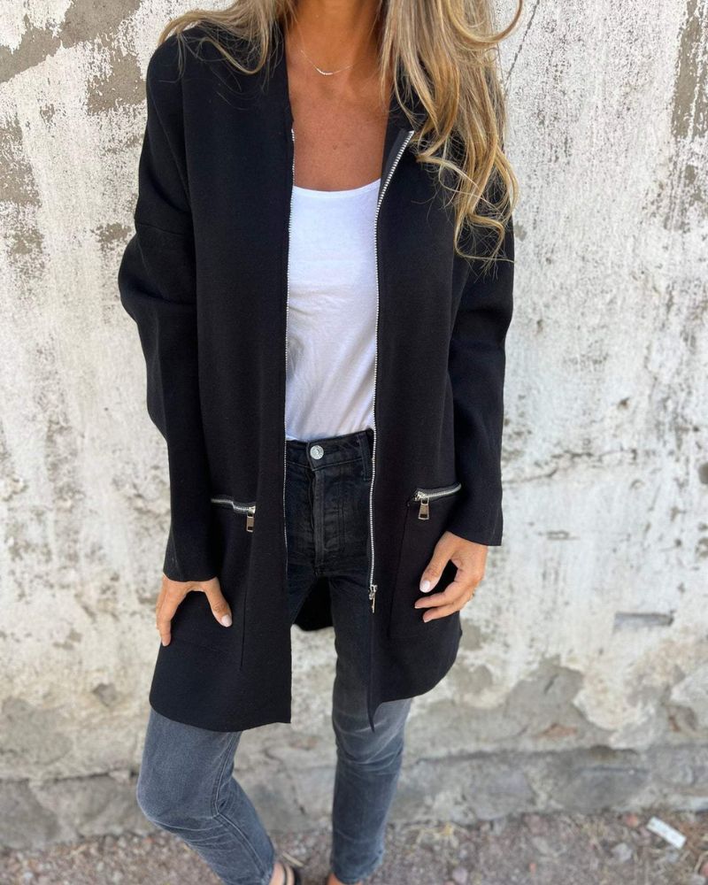 Juli - Long-sleeved cardigan