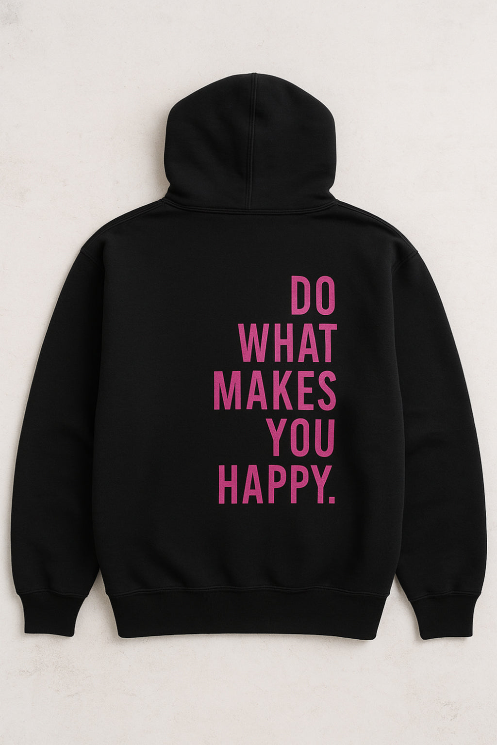The Haven – Mindful Message Hoodie