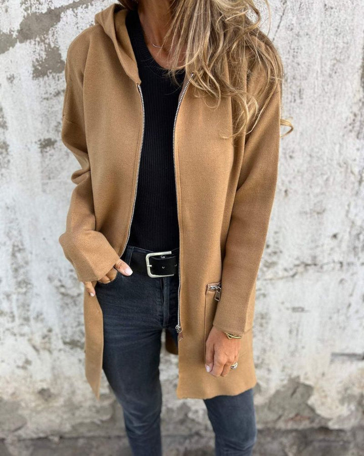 Juli - Long-sleeved cardigan
