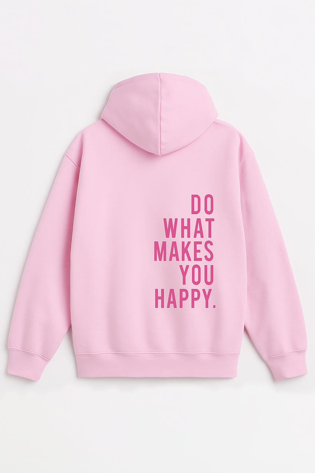 The Haven – Mindful Message Hoodie