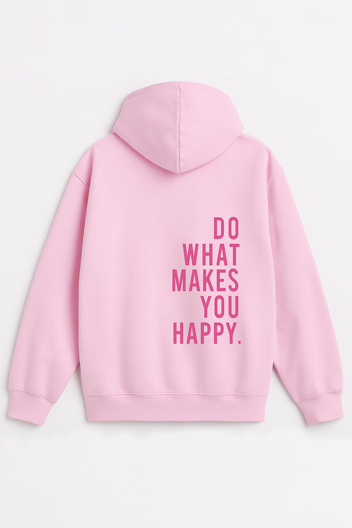 The Haven – Mindful Message Hoodie