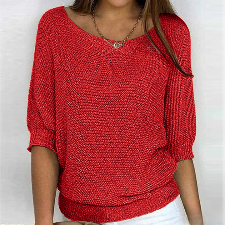 WILLEMINE - Sweater