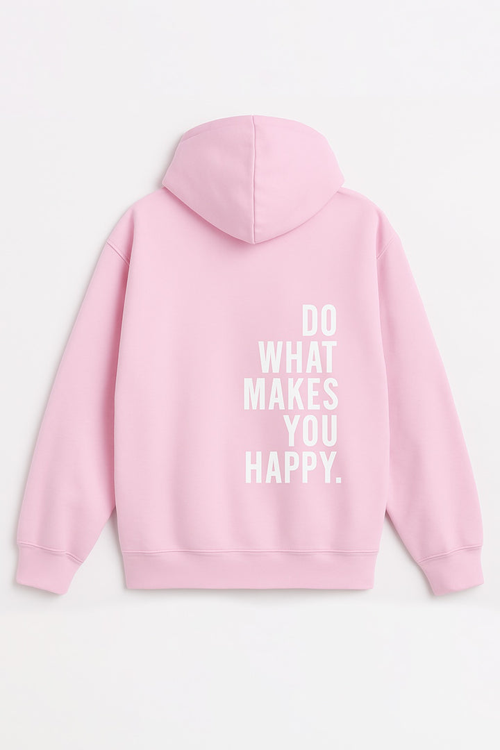 The Haven – Mindful Message Hoodie