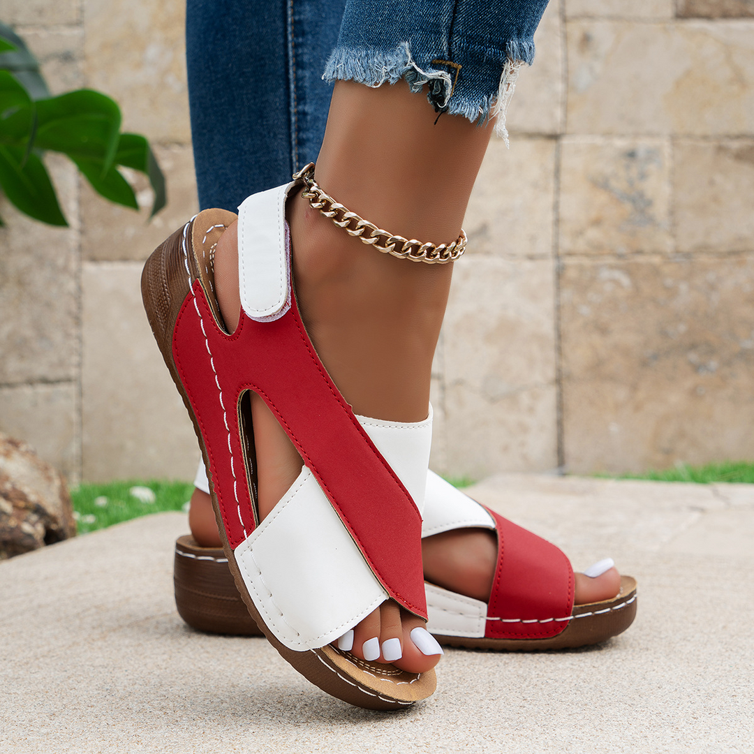 Mika | Orthopaedic Sandals