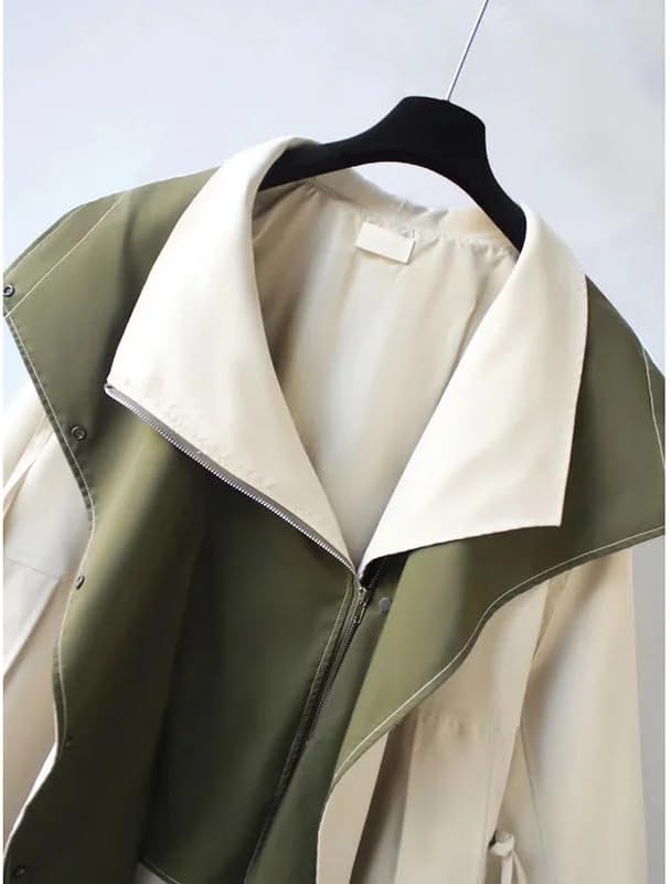 Jonnie - Double-Layer Jacket
