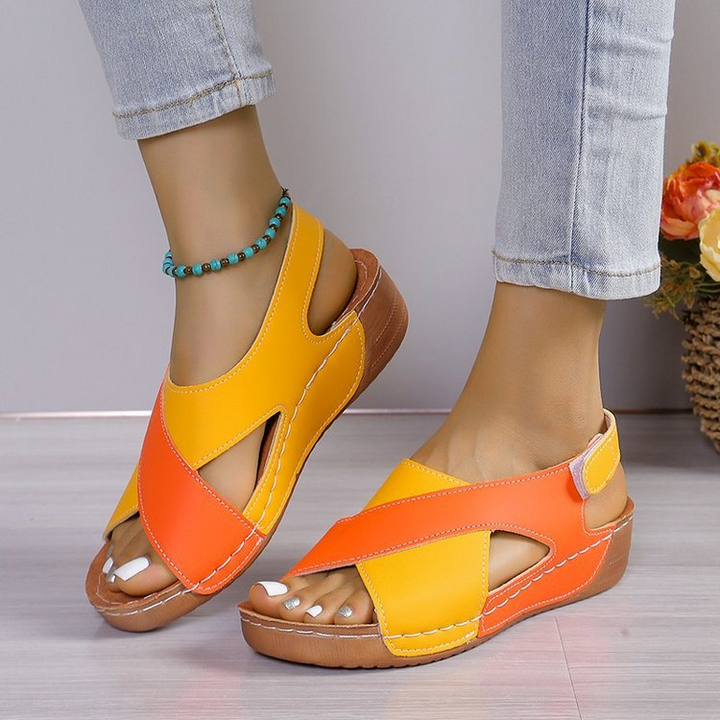 Mika | Orthopaedic Sandals