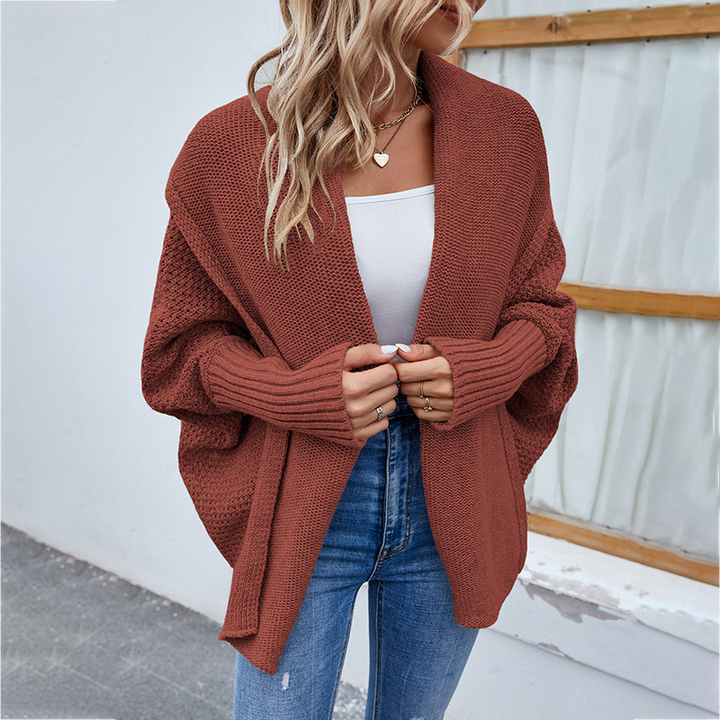 Eloise | Oversized Cardigan