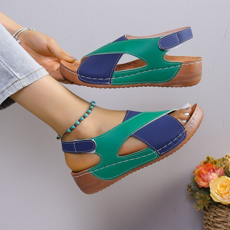 Mika | Orthopaedic Sandals