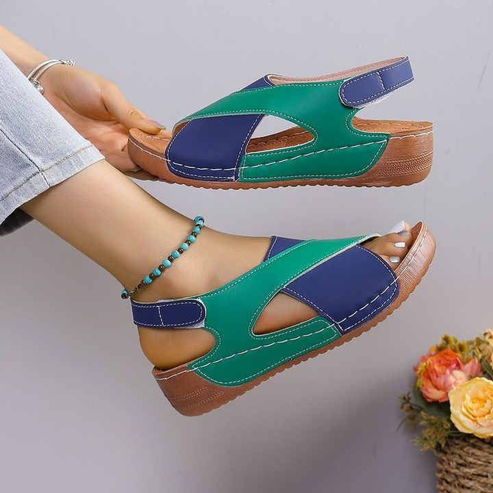Mika | Orthopaedic Sandals