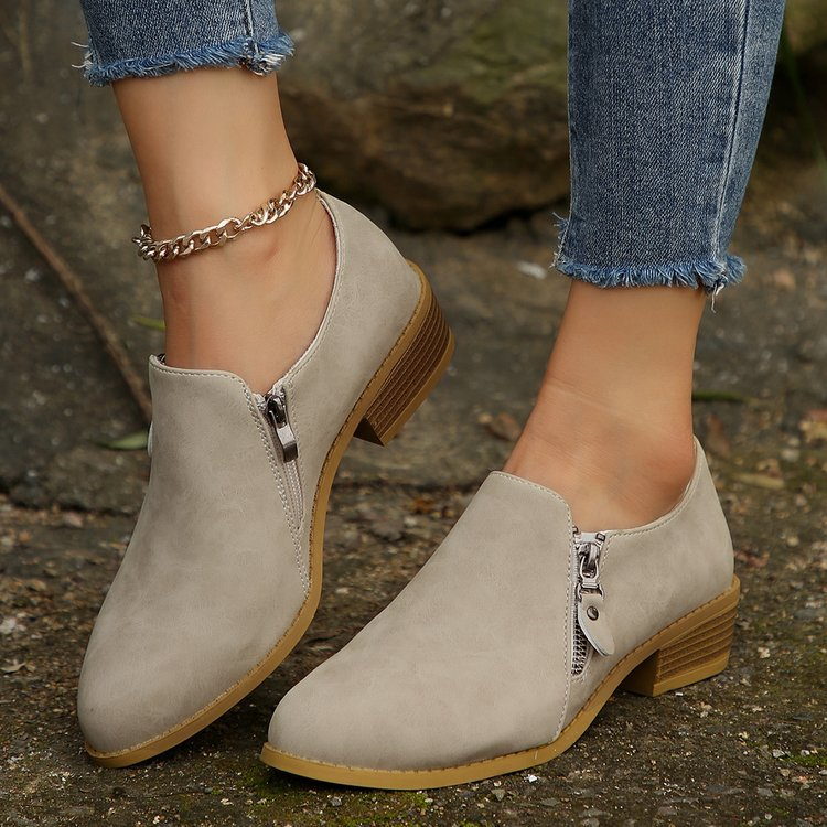 Luella - Orthopedic Boots
