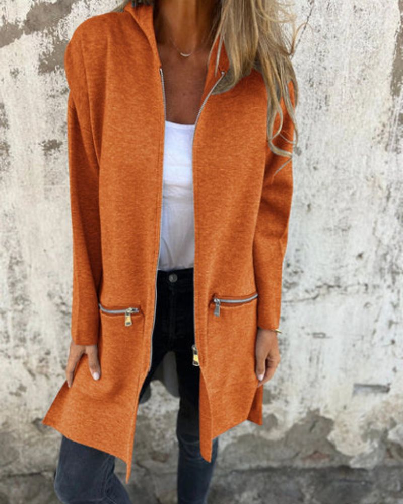 Juli - Long-sleeved cardigan