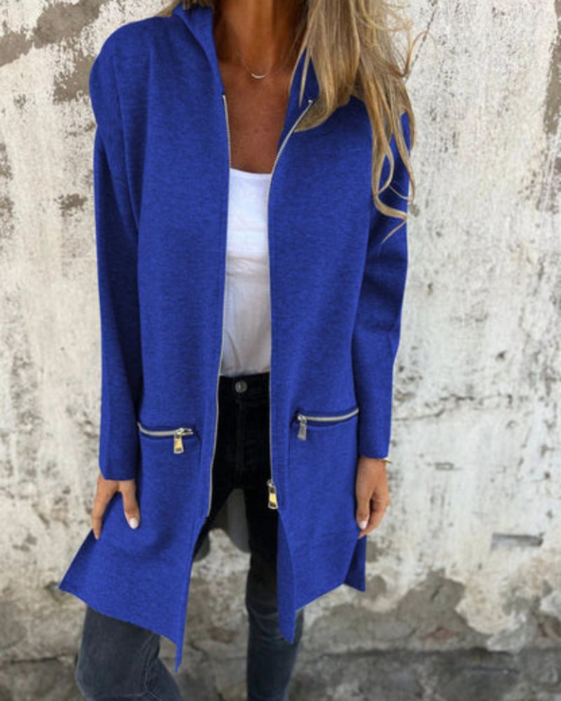 Juli - Long-sleeved cardigan