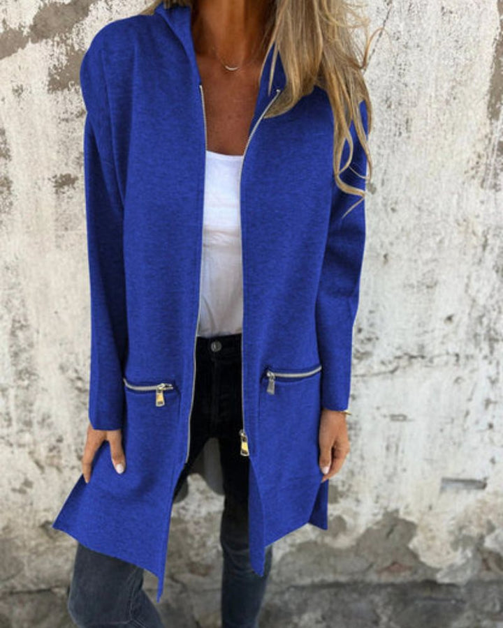 Juli - Long-sleeved cardigan