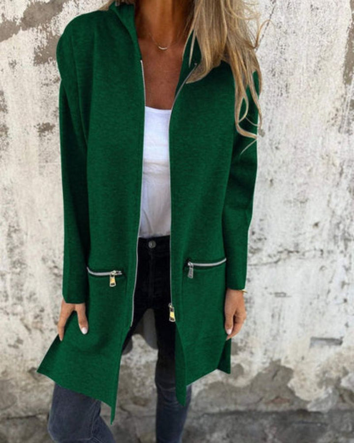 Juli - Long-sleeved cardigan