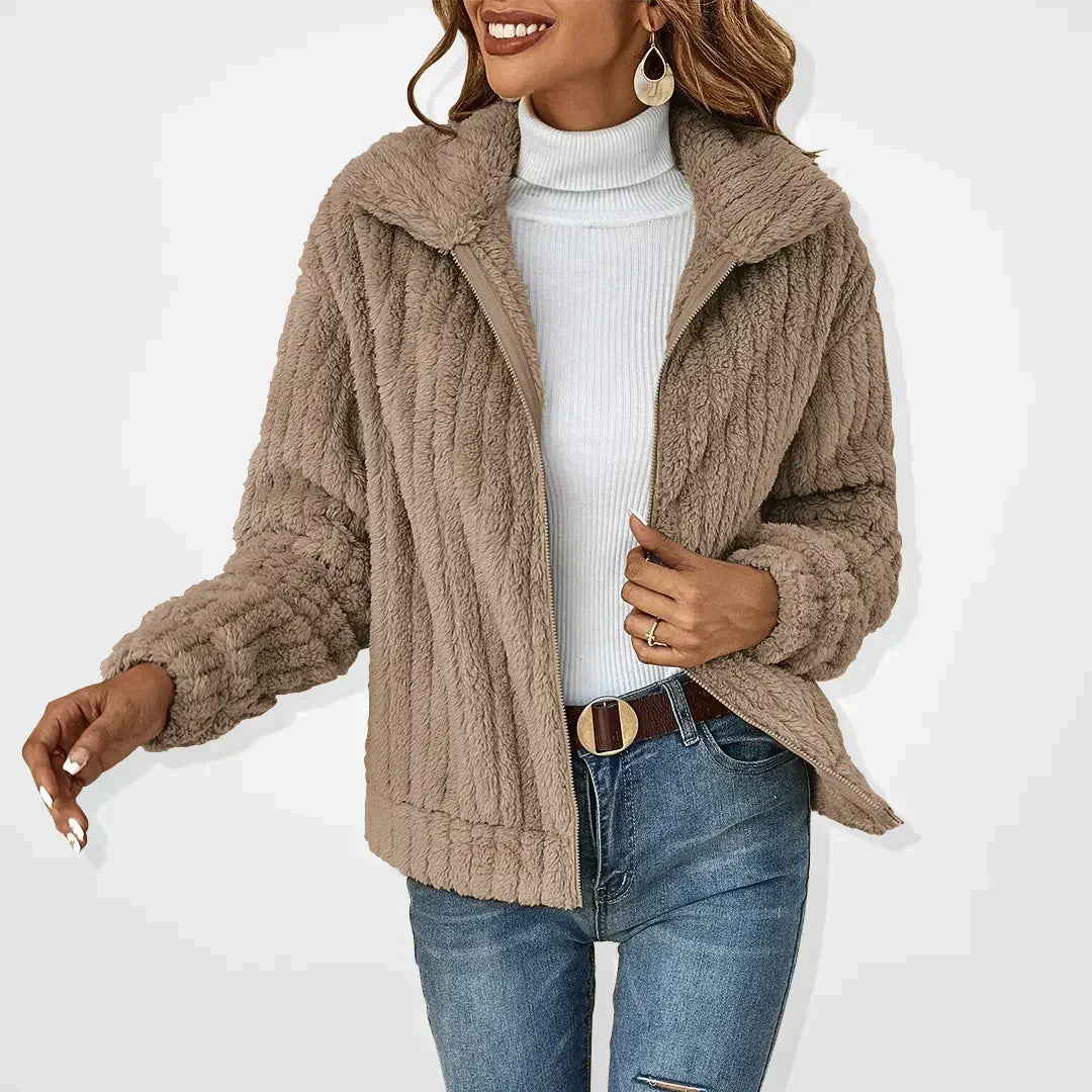 Quinn - Relaxed Cardigan