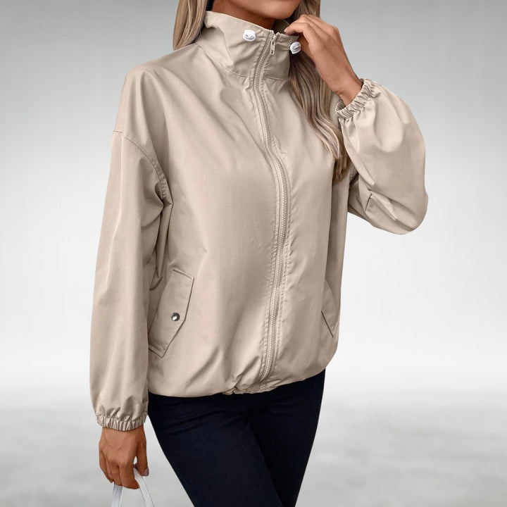 Elysia - Windbreaker Jacket