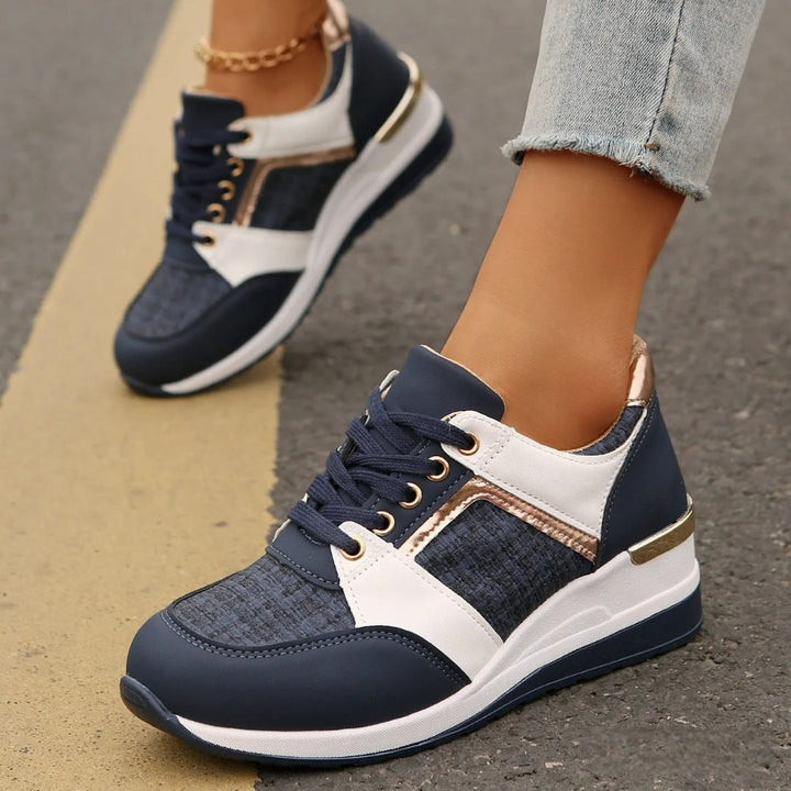 Kiana - Women's Orthopedic Shoes