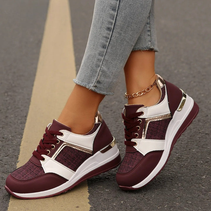 Kiana - Women's Orthopedic Shoes