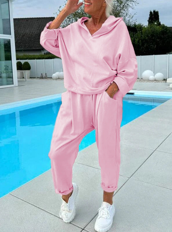 Vera - Classic Comfy Lounge Set