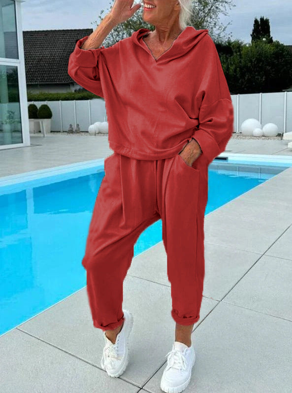 Vera - Classic Comfy Lounge Set