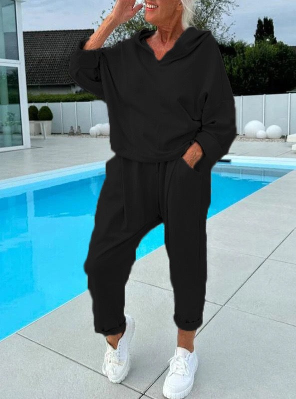Vera - Classic Comfy Lounge Set