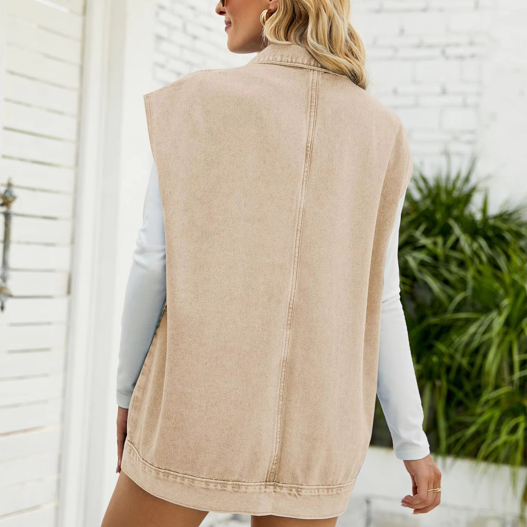 Alexandra - Versatile Layering Essential