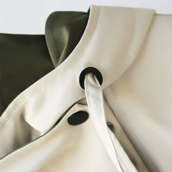 Jonnie - Double-Layer Jacket