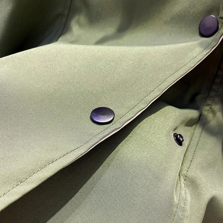 Jonnie - Double-Layer Jacket
