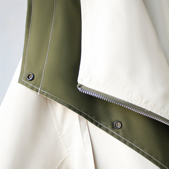 Jonnie - Double-Layer Jacket