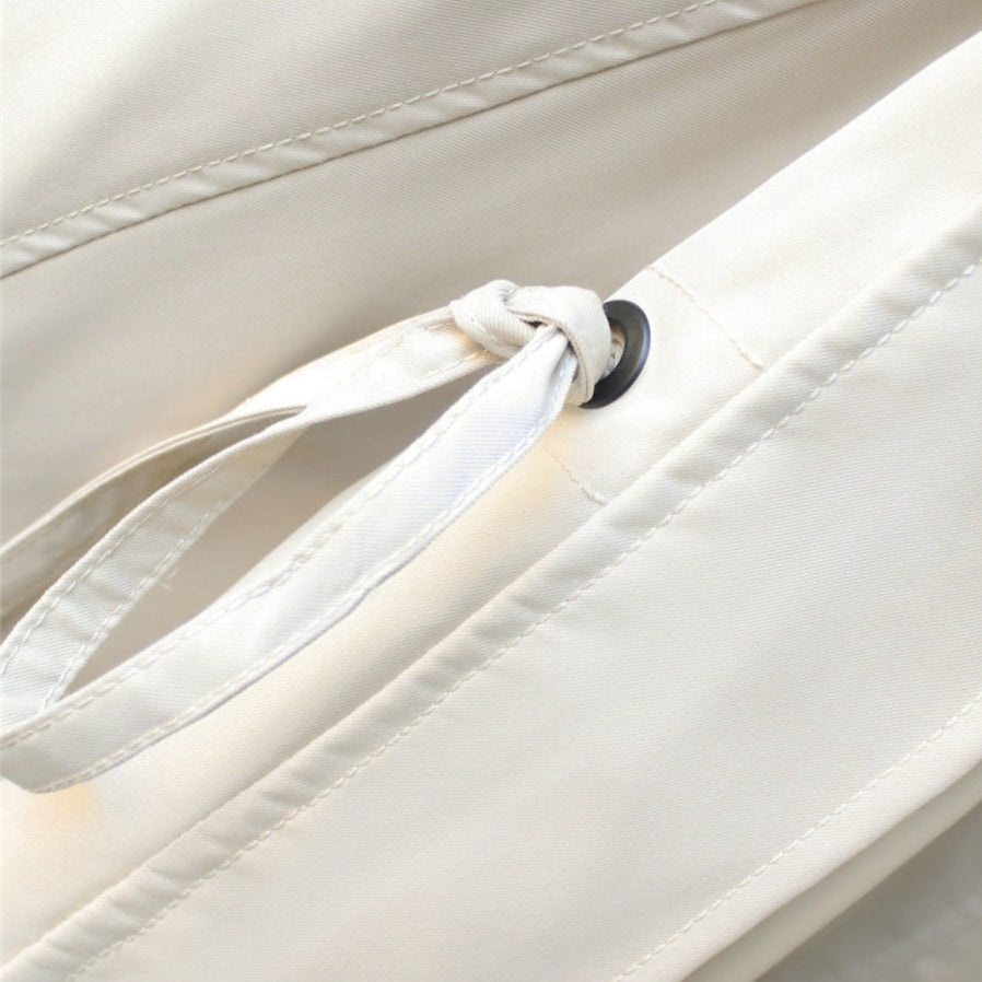 Jonnie - Double-Layer Jacket