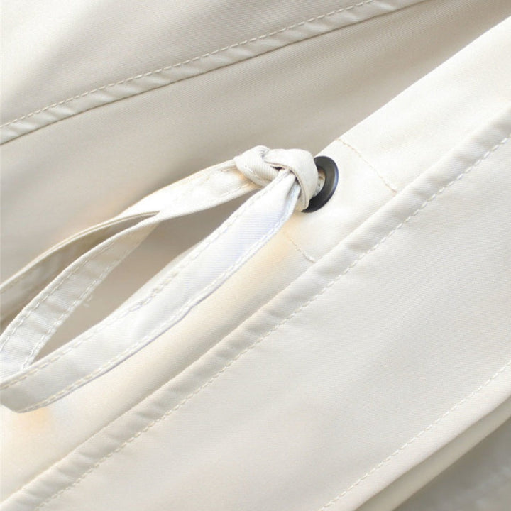 Jonnie - Double-Layer Jacket
