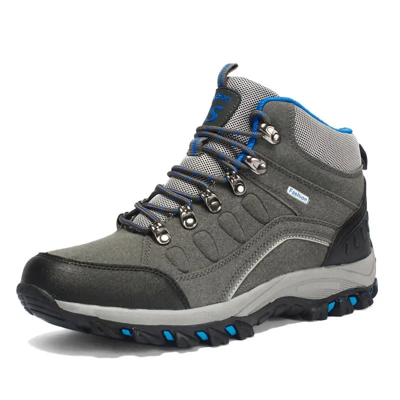 Heyley - Women's Orthopaedic Hiking Shoe