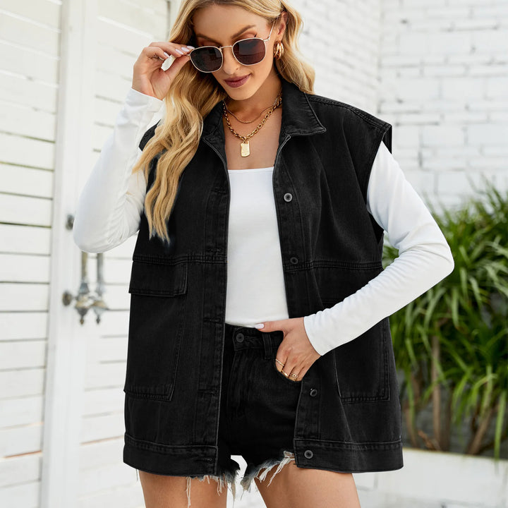 Alexandra - Versatile Layering Essential