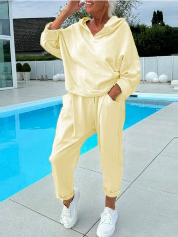 Vera - Classic Comfy Lounge Set
