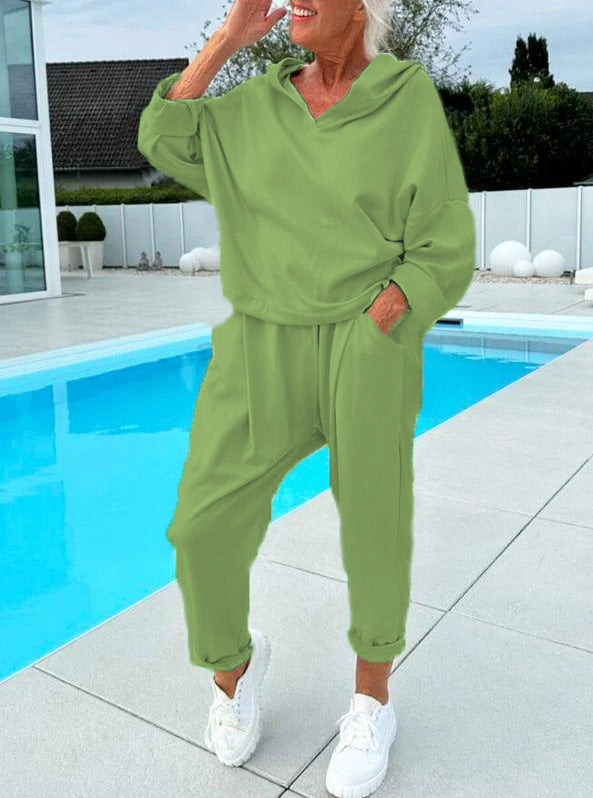 Vera - Classic Comfy Lounge Set