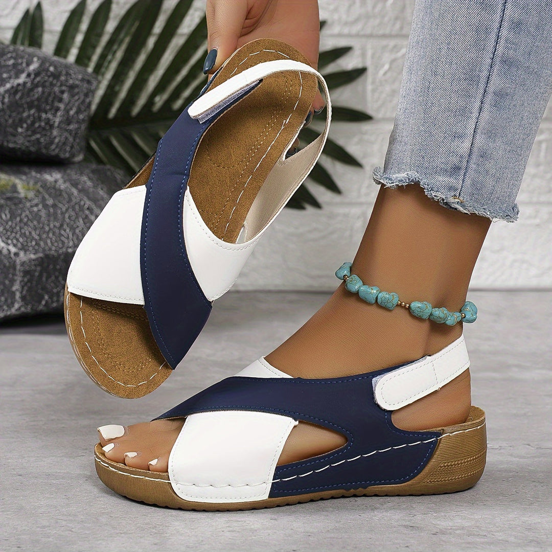 Mika | Orthopaedic Sandals