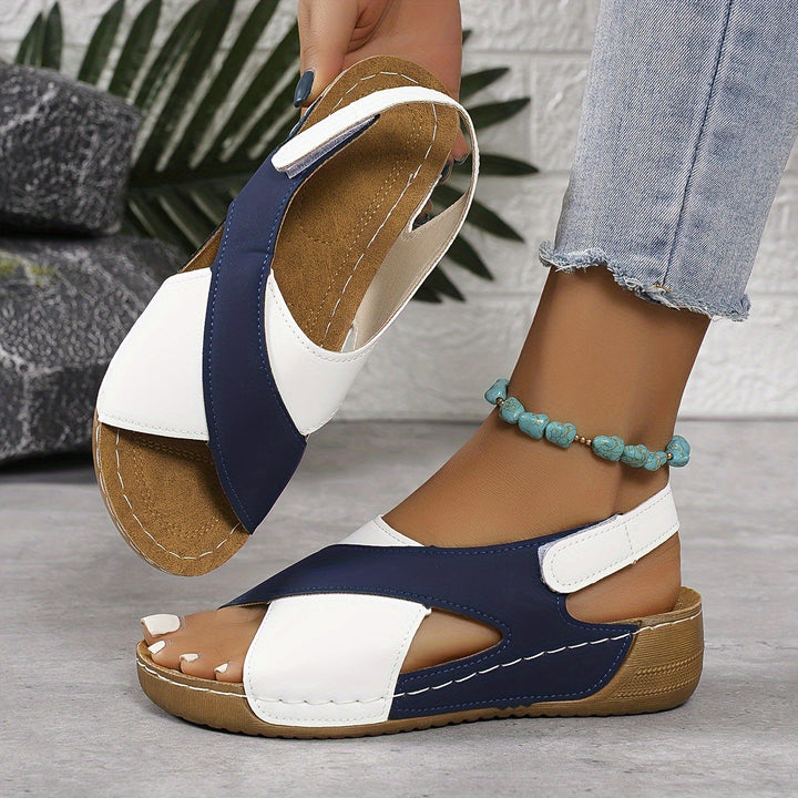 Mika | Orthopaedic Sandals