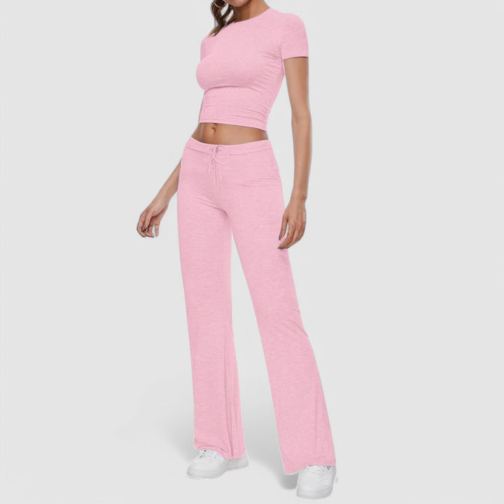 Lyla - Leisure Lounge Set