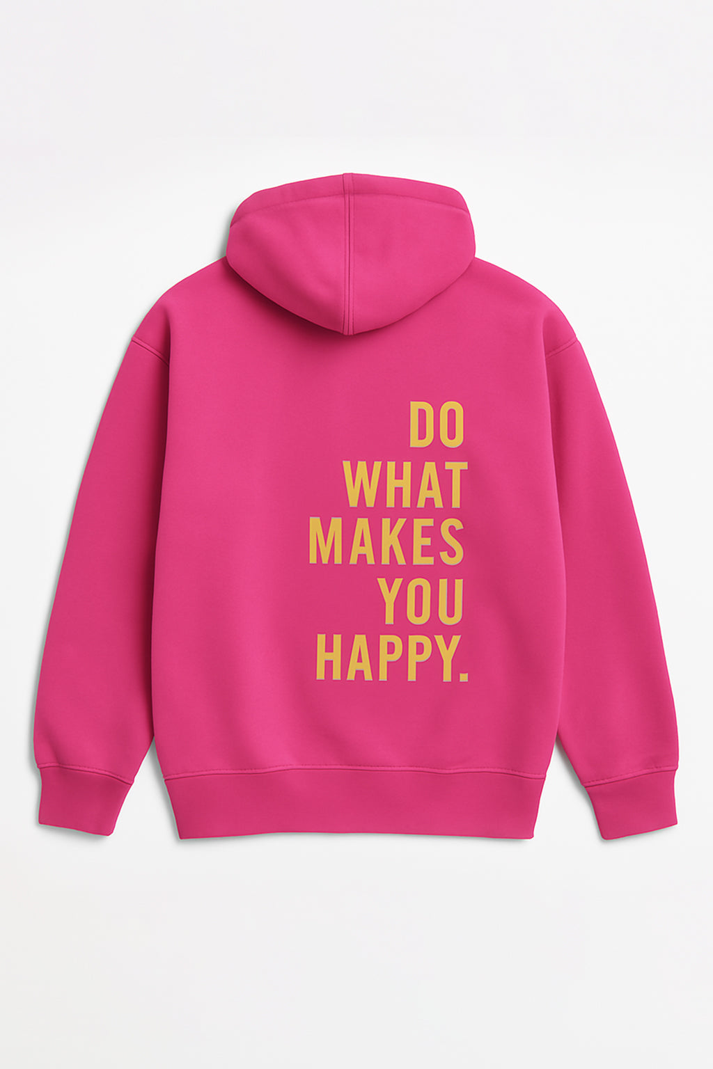 The Haven – Mindful Message Hoodie