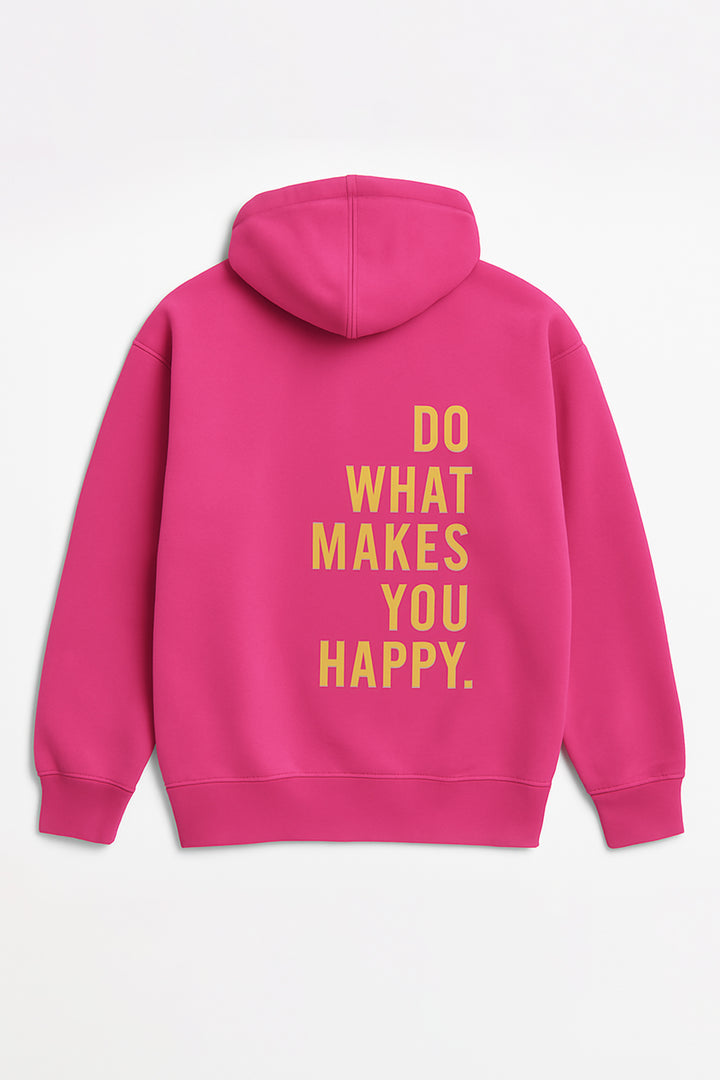 The Haven – Mindful Message Hoodie