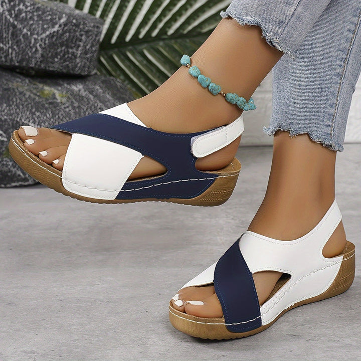 Mika | Orthopaedic Sandals