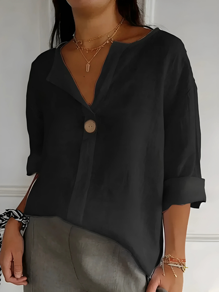 Alexia - Relaxed Blouse