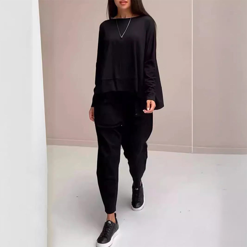 Helen - Modern Lounge Set
