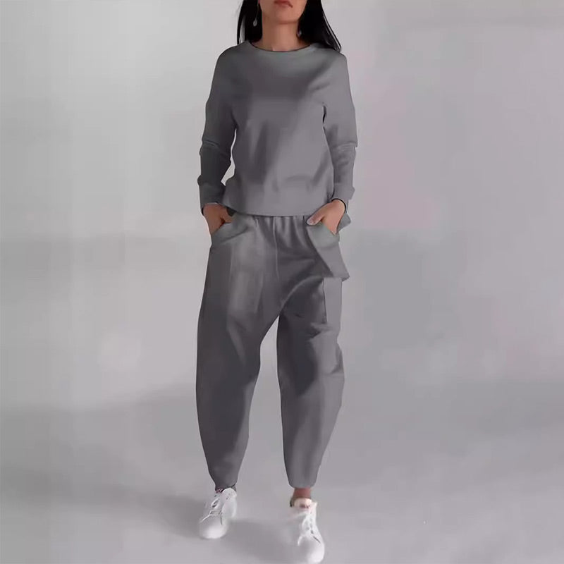 Helen - Modern Lounge Set