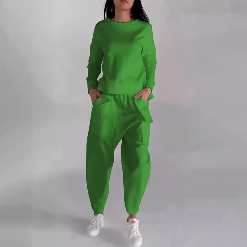 Helen - Modern Lounge Set