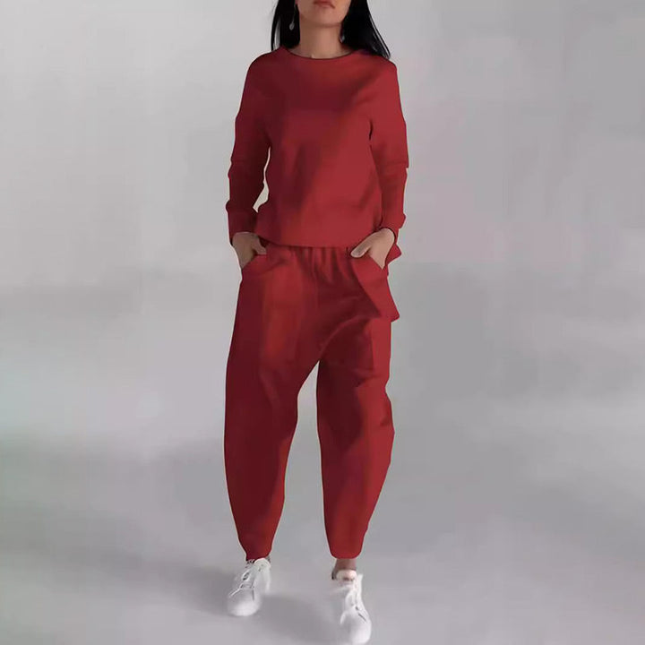 Helen - Modern Lounge Set